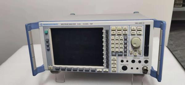 Quality 9KHz-13GHz High Radio Frequency Spectrum Analyzer Rohde And Schwarz FSP13 for sale