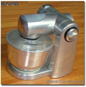 China Alu Computer Case CNC Machining Prototype Service Electronic Appliances on sale