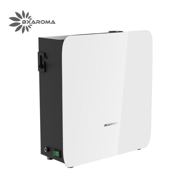 Quality WIFI Scent Machine Diffuser HVAC 500ml Fragrance Oil Diffuser for sale