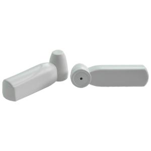 China 8.2 MHZ Shop EAS security tag  Mini pencil hard tag on sale