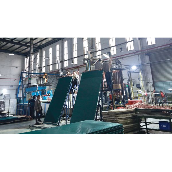 Customized Non Standard Aluminum Coil Tubing For Heat Exchanger