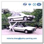 Multi-level parking system Car Stacker Double Stack Parking System