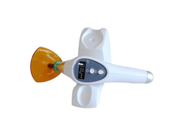 Quality LY-C240B Dental Equipment Induction Rechargeable Light Curing Unit for sale