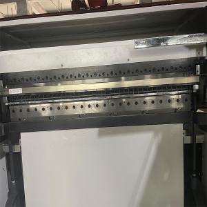 China HJ-1400 Computer Cross Cutting Machine High Speed With Servo Motor Control 1400mm slitting cutting for a4 paper cutting on sale