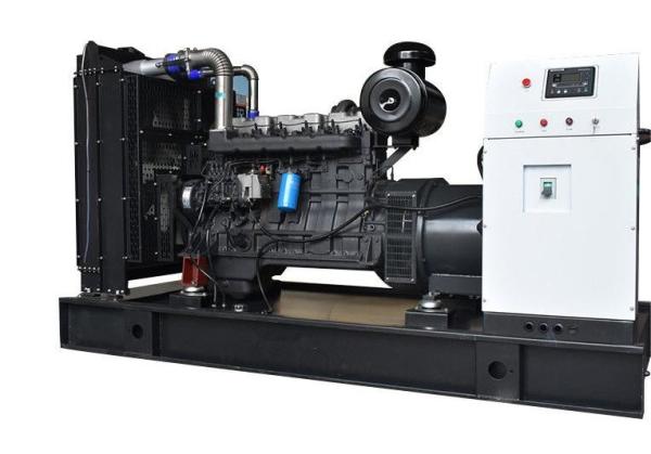 Quality 63KVA Standby Generator Set 50KW Backup Water Cooled Generator Set 3 Phase for sale