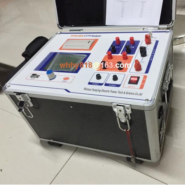 Quality CT Analyzer for sale
