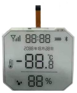 Buy cheap 3.9 Inch E Paper Ink Screen Custom Size High Resolution Low Power Consumption product