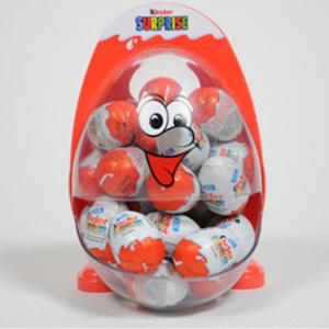 China Aluminum Molding Custom Pop Display With Candy Chocolate Vacuum Dispenser on sale