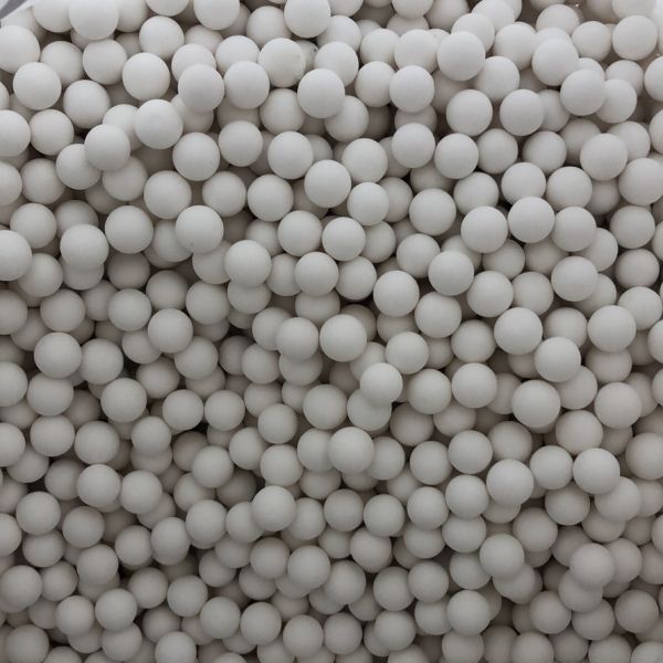 Al2o3 Alumina Ceramic Grinding Ball Polishing Medium Ball Sphere