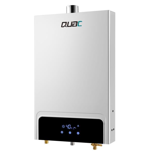 Quality 10L Constant Temperature Shower House Using Water Heater 110V-380V for sale