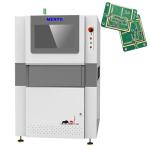 Over Solder Detection 3D AOI Machine In SMT 10μM Resolution