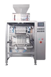 45 Packs / Min Automatic Weighing And Packing Machine