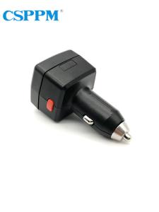 Buy cheap Battery 130mAh 4 dBm TPMS Tire Pressure Sensors With Bluetooth product
