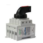 SISO-40 1200V Rotary Isolator Switch For Solar PV System
