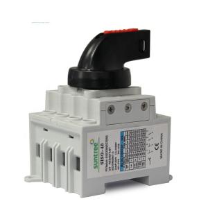 Buy cheap Solar PV System 1000V 32Amp DC Isolator Switch product