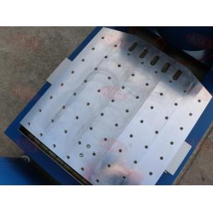 ASTM 3500hz Vibration Table Test Equipment For Battery Testing