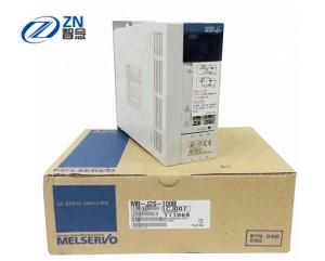 Buy cheap MR-J2S-100B AC Servo Amplifier For Rated Motor Power Up To 1.0 KW product