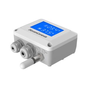 Buy cheap IP65 Humidity Temperature Pressure Sensor product