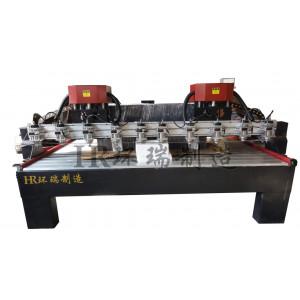 Quality Furniture CNC Wood Engraving Machine 380V 50HZ Desktop CNC Routers For Woodworking for sale