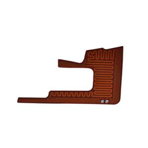 High Temperature Insulation Biochemical Analyzer Medical Device Heaters