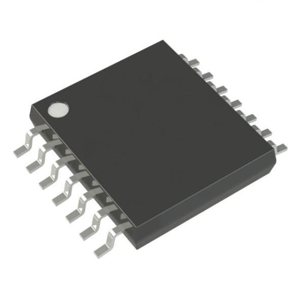 Quality Sensor IC LX34070T-H/ST Up to 18V High Speed Inductive Positions Sensor for sale