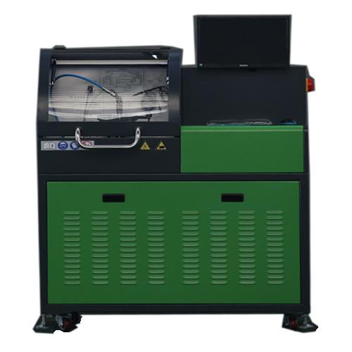 Quality Flow Volumes Common Rail Injector Test Bench Testing Leakage , High Precision Flow Meters for sale