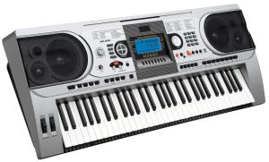61 KEYS NEW Professional Performance Type Electronic keyboard MK-935