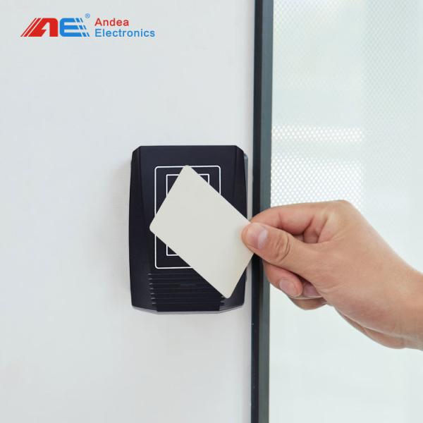 Access Control Management Long Range USB UHF RFID Door Reader Portable RFID