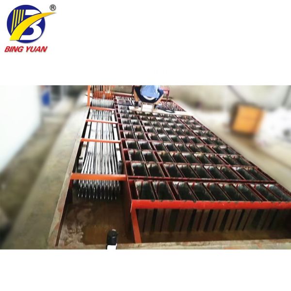 Water Cooling 2.7KW 5 Ton 1000KG Block Ice Maker Machine