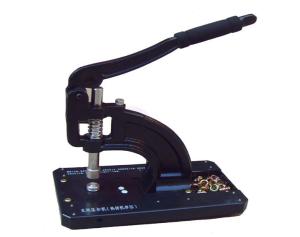 Buy cheap Grommet machine product