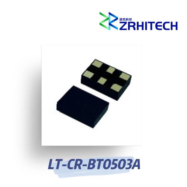 Quality 10MHz to 52MHz 5.0X3.2mm Analog Circuit High Stable Low Phase Noise TCXO for sale