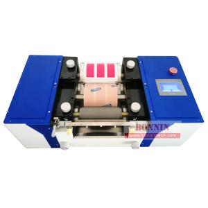 Buy cheap HK-320 Flexo Ink Printing Printability Tester Offset Flexo Ink Proofer Tester product