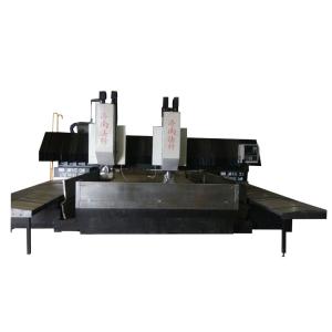 Buy cheap FAST CNC PZ7630G New Product CNC Gantry-Type Drilling &amp; Milling Machining CNC machine product
