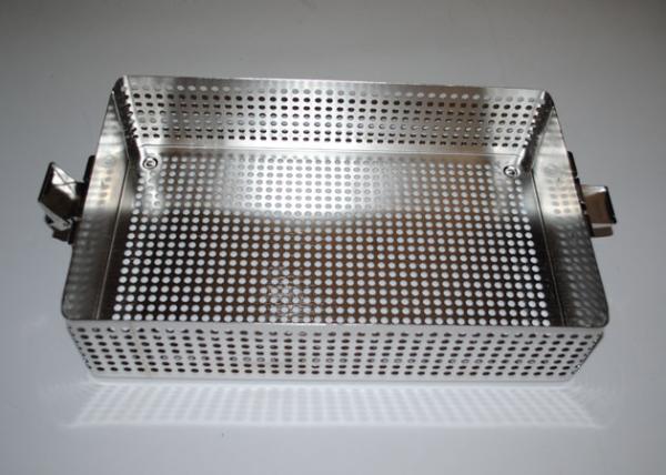 Quality 60*40 Wire Mesh Tray for sale