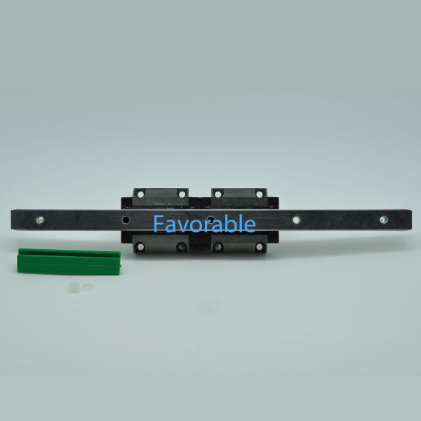 Linear Bearing Ina Especially Suitable For Lectra Cutter Vector 7000 / 5000 / Mx / Mp