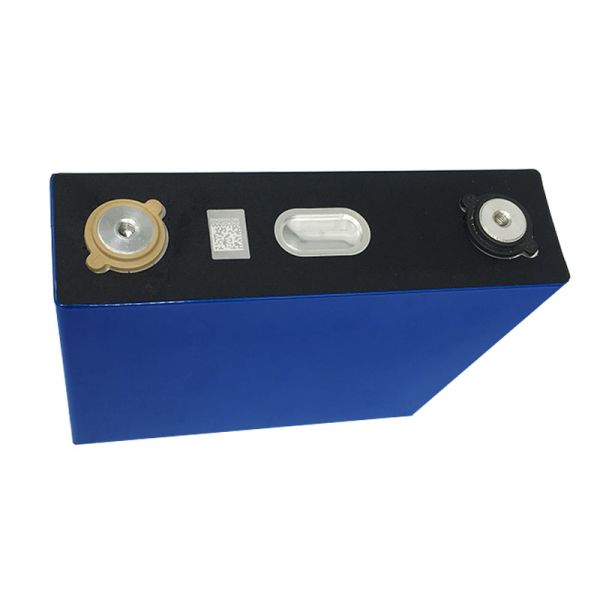 Rechargeable 165wh/Kg Electric Car LiFePO4 Battery Pack 3.2V 152Ah