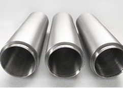 High Purity Molybdenum Tube Sputtering Targets Rotating Targets With 3000mm