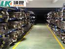 China SUS304 Shielded K Type Thermocouple Compensating Cable 4 Core 0.5mm on sale
