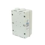 Suntree SISO-40 32A IP66 DC Isolator Switch