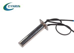 China DC / AC PTC Heating Element , Stainless Steel PTC Heating Element on sale