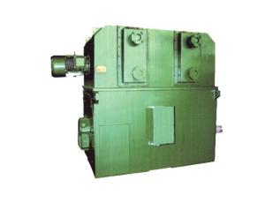 China YVP Series Three Phase Asynchronous Motor / Asynchronous Electric Motor on sale