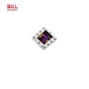 SI1132-A10-GMR High Performance UV   Visible and IR Light Sensor Module