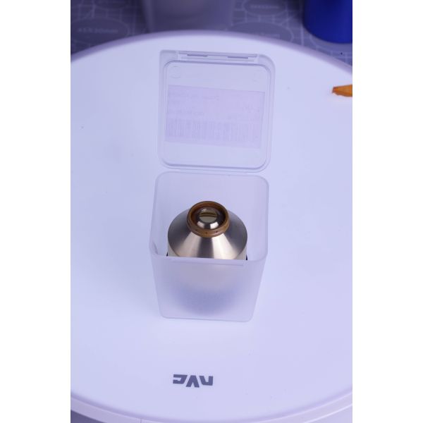 Protection Cap for Kjellberg Smart Focus Plasma Cutting Machine Kjellberg Plasma Consumables