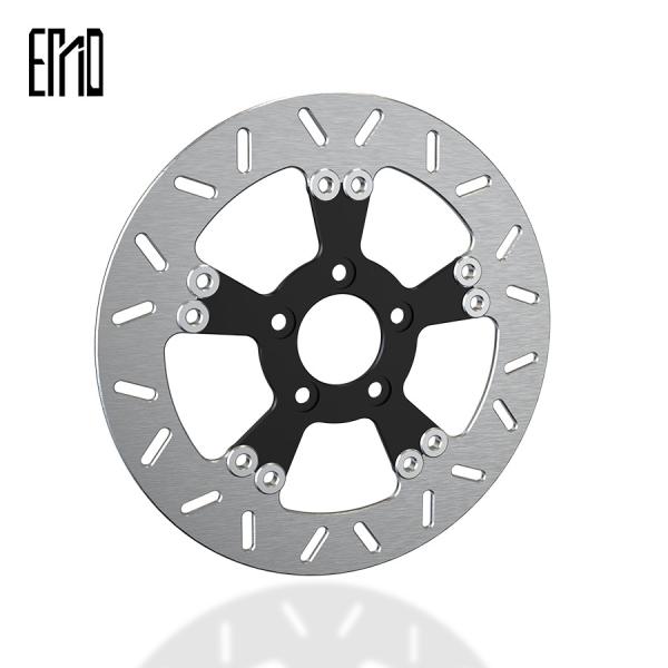 Quality INCA-BD3 Custom Sized SS Motorcycle Disc Brake Rotors for sale