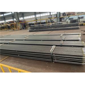 Buy cheap Heat Exchange Carbon Steel Titanium Spiral Finned Tube product