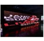 RGB Color HD SMD p6 Indoor Led Display Panel Software Download