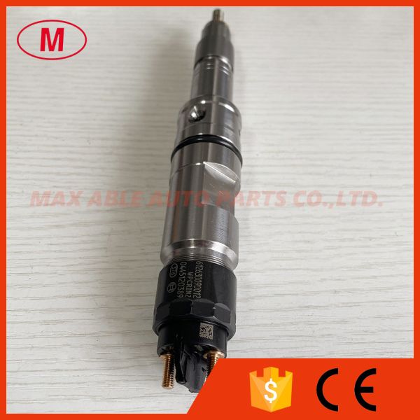 0445120389 0 445 120 389 original and new common rail injector