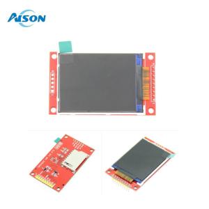 Buy cheap 2.2 inch SPI Module ILI9341Driver IC with PCB Board product