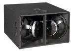 powered 10 inch pro 2 way active line array speaker system T10/T25
