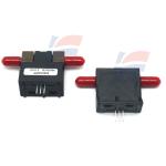 AWM3300V Microbridge Industrial Air Flow Sensor , Amplified MAF Sensor For